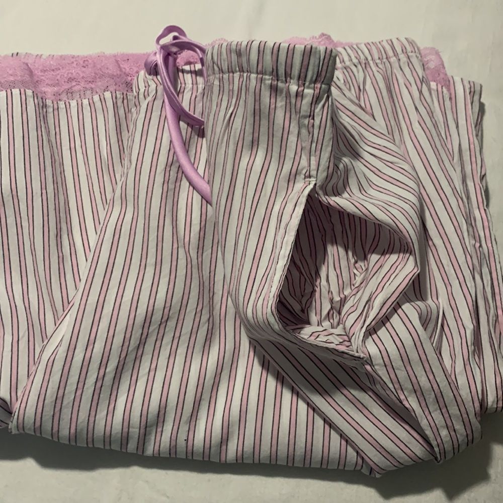 VS Pajama Pant